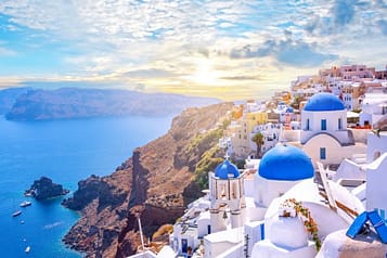 Things You Need To Do When Vacationing in Greece