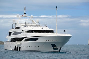 Tips for Your First British Virgin Islands Charter