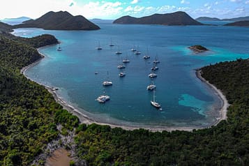 When Is the Best Time To Visit the British Virgin Islands?