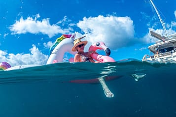 The Benefits of Vacationing in the US Virgin Islands
