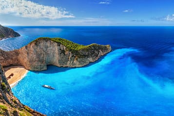Why Everyone Needs To Visit Greece at Least Once