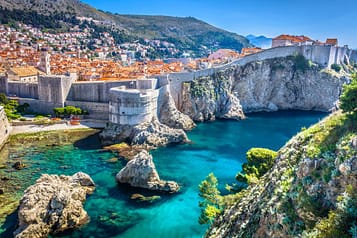 5 Reasons Why Everyone Needs To Visit Croatia