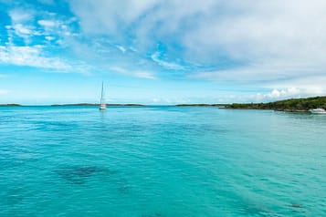Sailing Destinations for Young Families