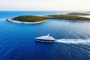European Islands