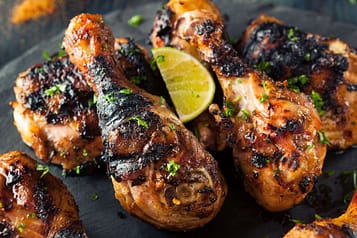 Caribbean Cuisine