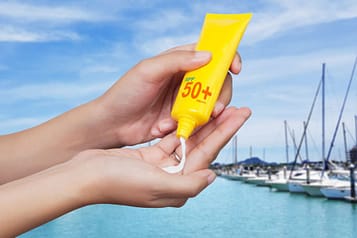 Items You Need for Your Next Charter