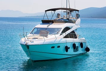 Island Hopping