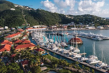 YACHT SHOW COMPETITION WINNERS