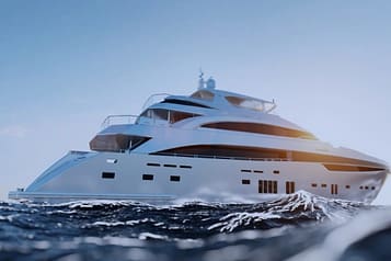 Yacht Charter Vacation With Kids