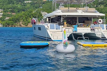 St. Martin Yacht Charter Experience