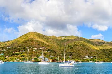 British Virgin Islands