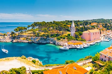 A Beginner's Guide To Sailing In Croatia On A Private Yacht Charter