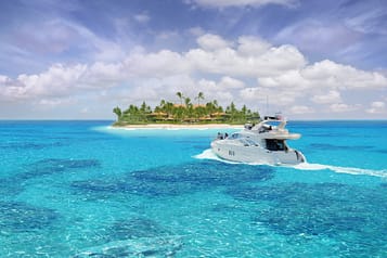 Best Time To Sail To The Bahamas On A Luxury Yacht Charter