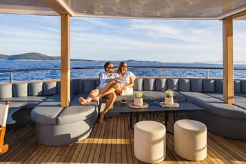 Why It’s An Ideal Time For A Yacht Charter