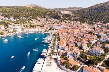 Your Ultimate Guide To 2025 A Yacht Week In Croatia