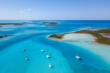 image 2 for How to Charter a Yacht in the Bahamas