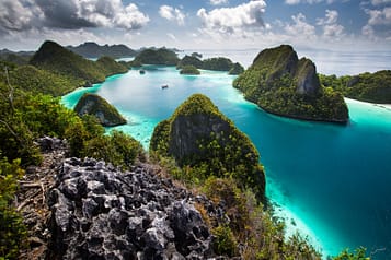 image 2 for Sailing Regulations and Permits in Indonesia