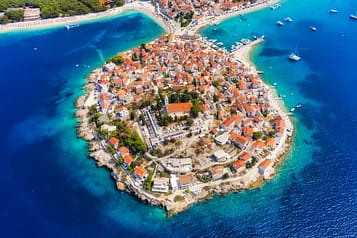 image 1 for How to Charter a Yacht in Croatia