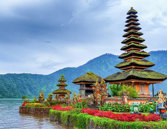 Indonesia