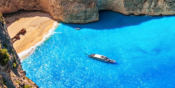 MED fill the gap. Specials and last-minute availability for September and October charters in the Mediterranean