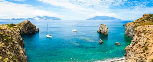 Aeolian Islands