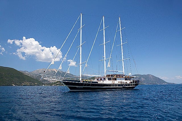 Gulet ARTEMIS