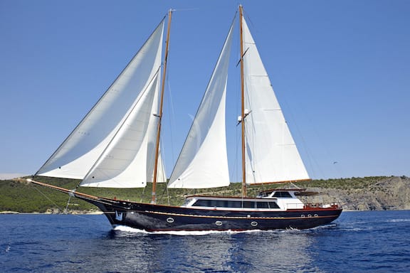 Gulet IRAKLIS L