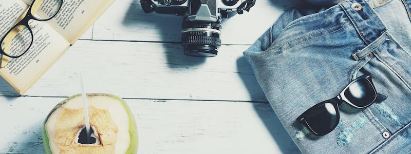 Must-Have Items for Your Carry-On Bag