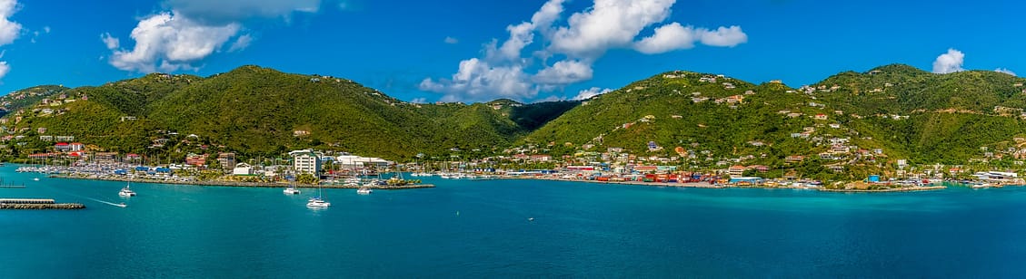 Tortola 