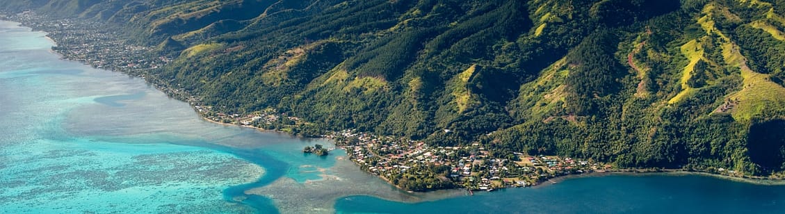 Activities in Tahiti