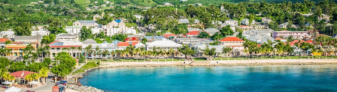 Saint Croix, US Virgin Islands