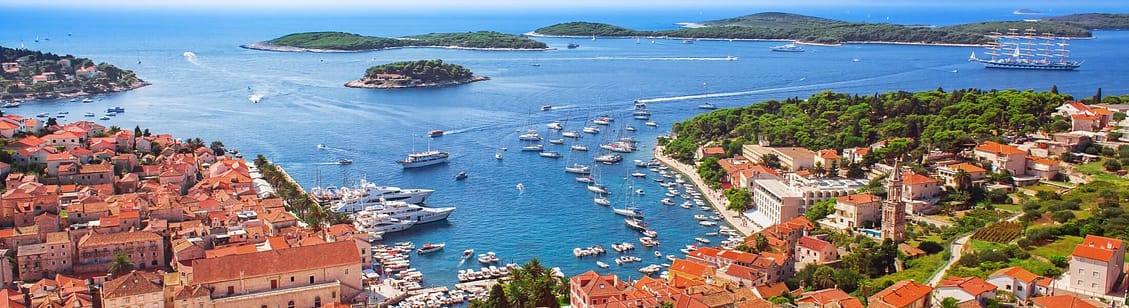 croatia hvar