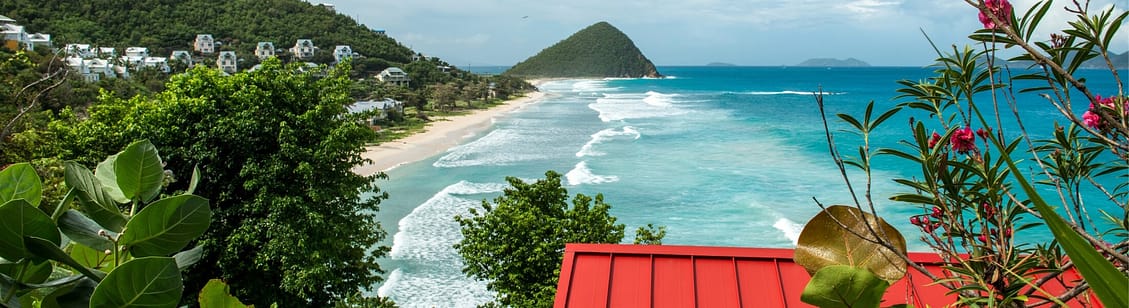 Tortola, British Virgin Island