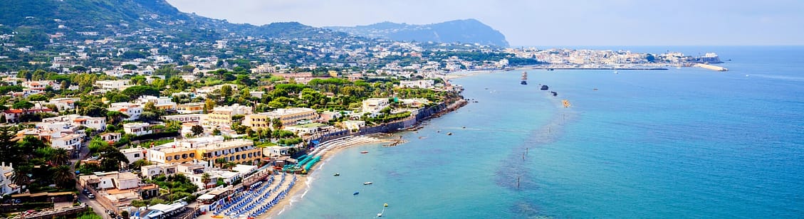 Forio, Ischia