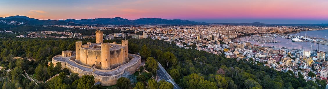 palma mallorca