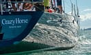 Yacht charter in Fiji.