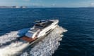 First Yacht Charter