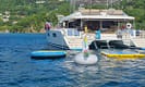 St. Martin Yacht Charter Experience