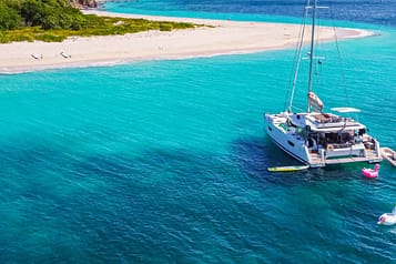 About us - Myst Yacht Charter