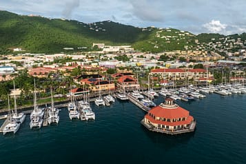2024 USVI Boat Show